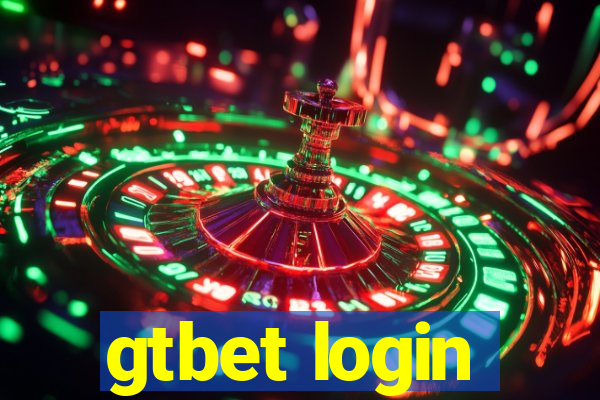 gtbet login